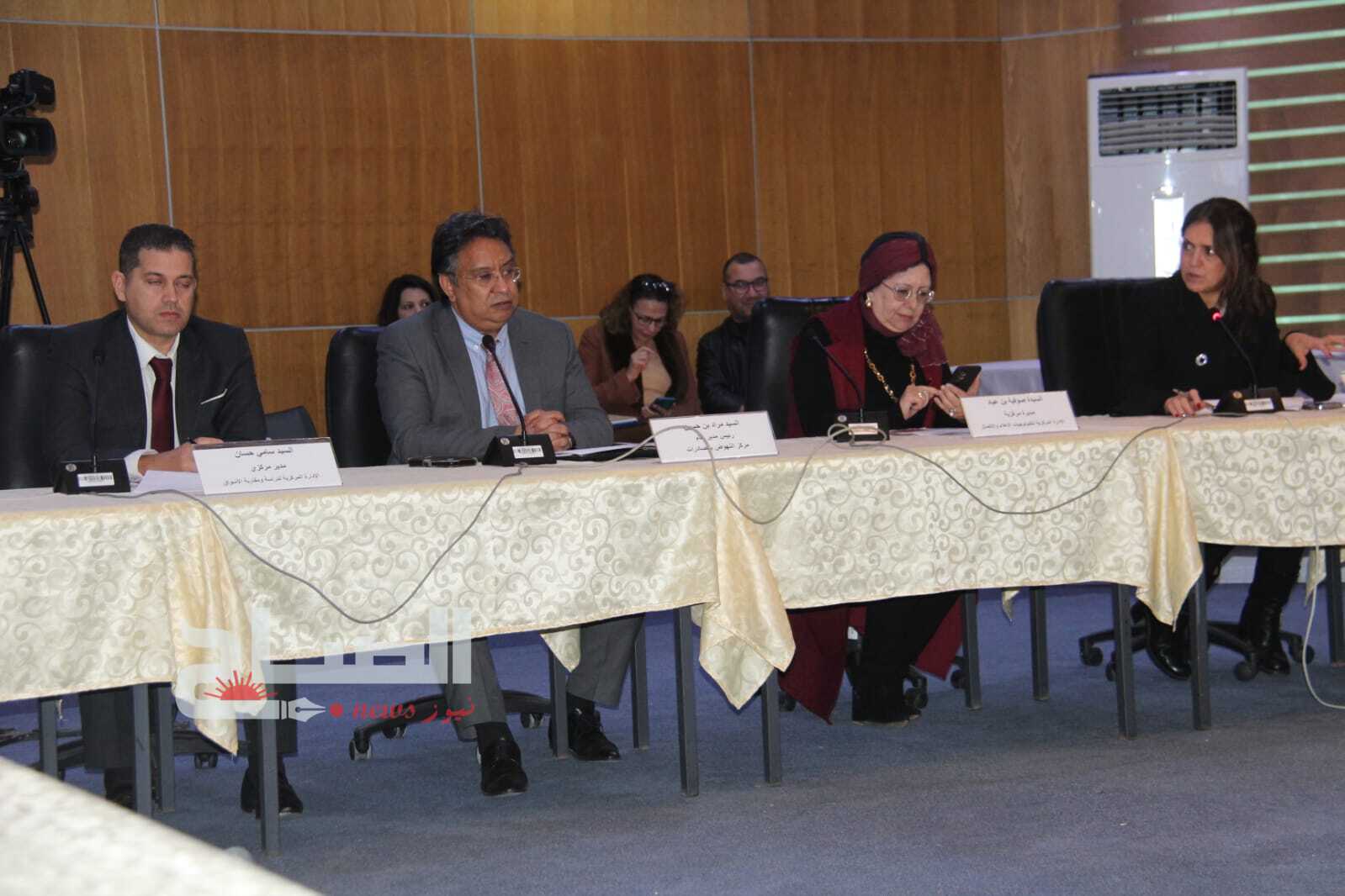 انتفاع 1250 مؤسسة اقتصادية بالبرنامج الترويجي لمركز النهوض بالصادرات خلال سنة 2026